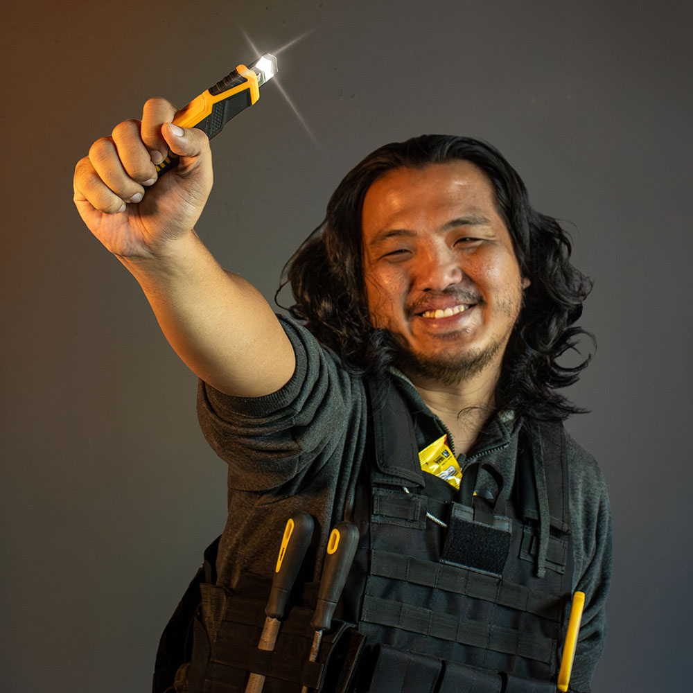 Jeremy Seng